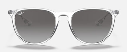 ray-ban rb4171 erika color mix transparent güneş gözlüğü