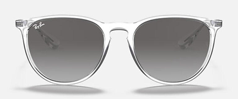 ray-ban rb4171 erika color mix transparent güneş gözlüğü