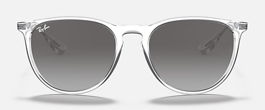 ray-ban rb4171 erika color mix transparent güneş gözlüğü